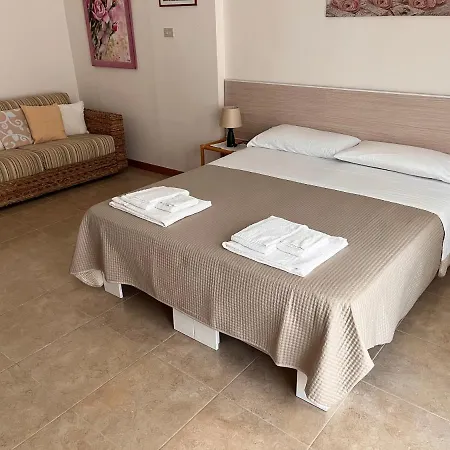 Oda ve Kahvaltı Kalypso Gallipoli