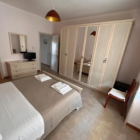 Kalypso Oda ve Kahvaltı 3*