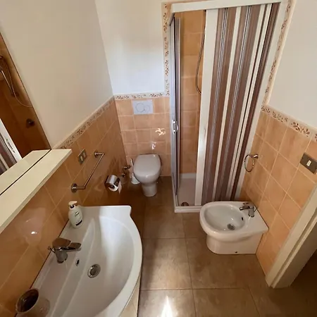 Kalypso Oda ve Kahvaltı 3*