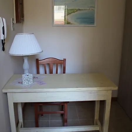 Oda ve Kahvaltı Kalypso 3*