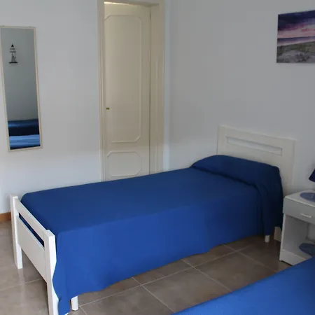 Oda ve Kahvaltı Kalypso Gallipoli