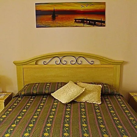 Kalypso Gallipoli