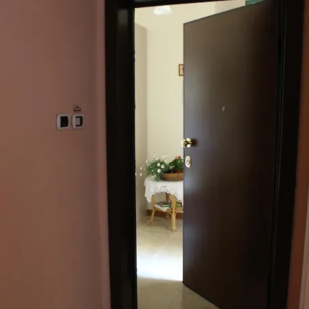 Kalypso Oda ve Kahvaltı