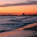 Bed and breakfast Kalypso 3*