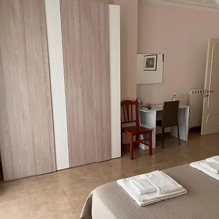 Kalypso فندق مبيت وإفطار 3*