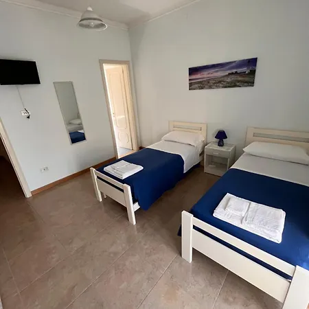 Kalypso Oda ve Kahvaltı