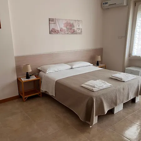 Oda ve Kahvaltı Kalypso