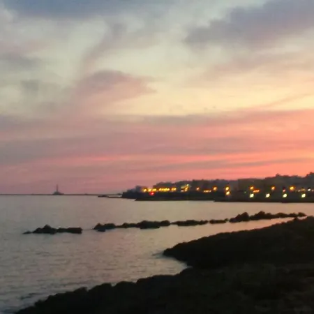 Bed & Breakfast Kalypso 3*