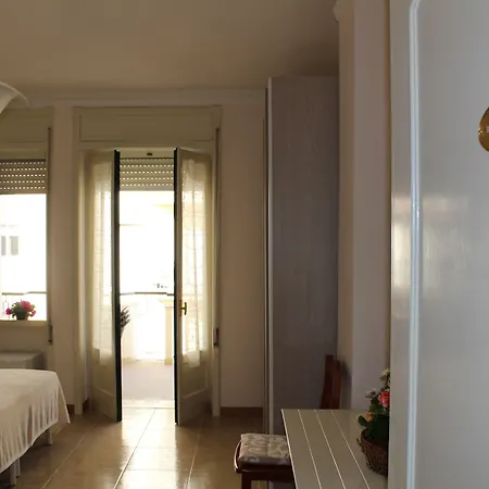 Kalypso Oda ve Kahvaltı