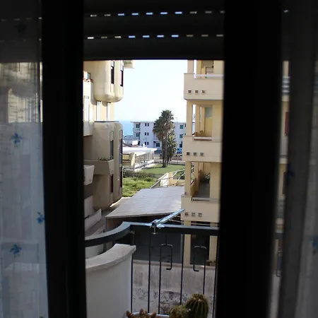 Kalypso לינה וארוחת בוקר 3*