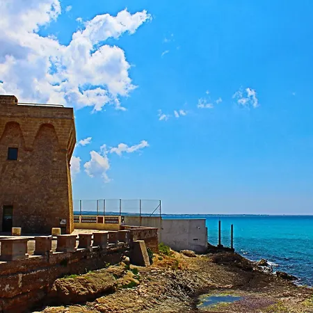 Kalypso לינה וארוחת בוקר