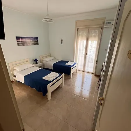 Kalypso Bed & Breakfast Gallipoli