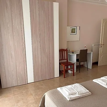 Bed & Breakfast Kalypso Gallipoli