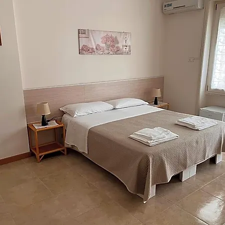 Kalypso Bed & Breakfast Gallipoli