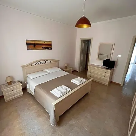 Kalypso Bed & Breakfast Gallipoli