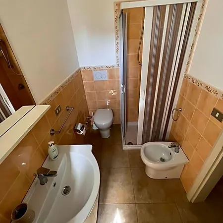 Bed & Breakfast Kalypso 3*
