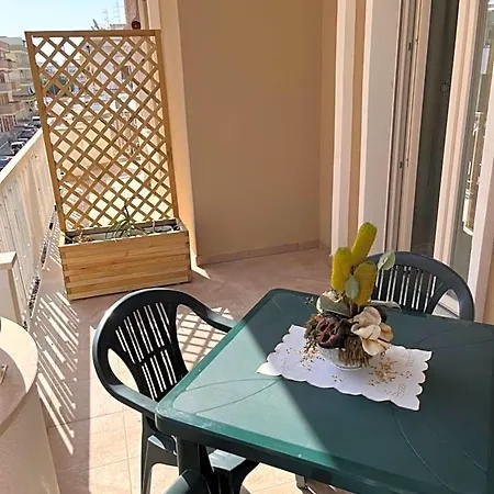 Bed & Breakfast Kalypso Gallipoli