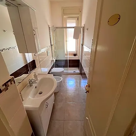 Bed & Breakfast Kalypso