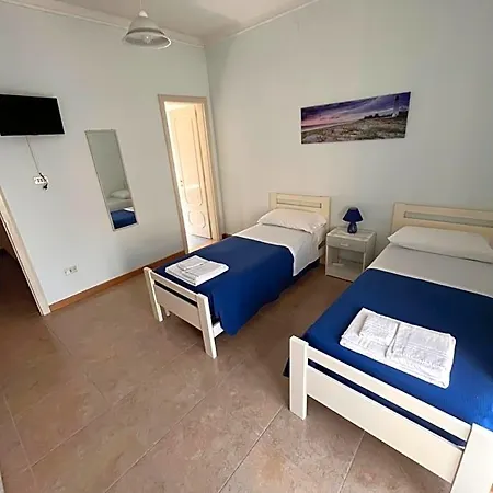 Bed & Breakfast Kalypso Gallipoli
