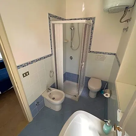 Bed & Breakfast Kalypso Gallipoli