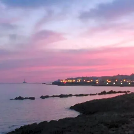 Kalypso Gallipoli
