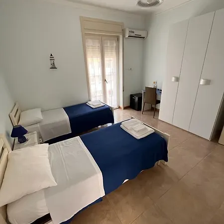 Kalypso לינה וארוחת בוקר גאליפולי